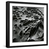 Rock Formation, c. 1965-Brett Weston-Framed Premium Photographic Print