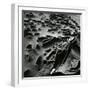 Rock Formation, c. 1965-Brett Weston-Framed Photographic Print