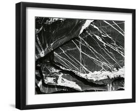 Rock Formation, c. 1970-Brett Weston-Framed Photographic Print