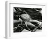 Rock Formation, California, 1966-Brett Weston-Framed Photographic Print