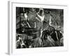 Rock Formation, Europe, c. 1970-Brett Weston-Framed Photographic Print