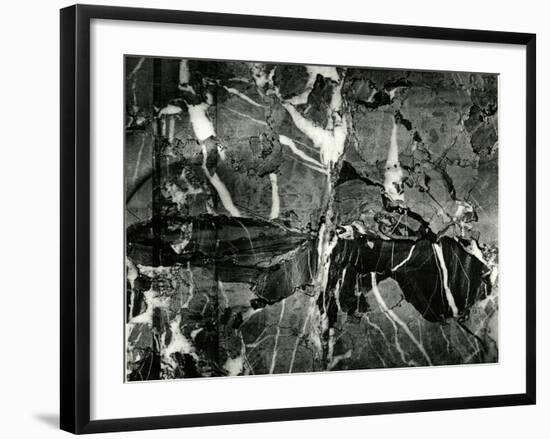 Rock Formation, Europe, c. 1970-Brett Weston-Framed Photographic Print