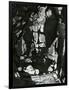 Rock Formation, Oregon, 1968-Brett Weston-Framed Photographic Print