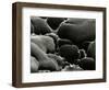 Rock Formation, Oregon, 1969-Brett Weston-Framed Photographic Print