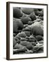 Rock Formation, Shore Acres, Oregon, 1975-Brett Weston-Framed Photographic Print