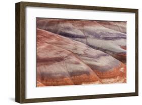 Rock Formation-Don Paulson-Framed Giclee Print