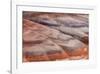 Rock Formation-Don Paulson-Framed Giclee Print