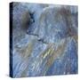 Rock Formation-Micha Pawlitzki-Stretched Canvas