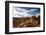 Rock Formations at Damaraland-Circumnavigation-Framed Photographic Print