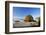 Rock Formations at Short Beach with Cape Meares, Oregon, USA-Craig Tuttle-Framed Photographic Print