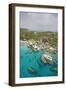 Rock Formations at the Baths on Virgin Gorda-Macduff Everton-Framed Photographic Print