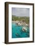 Rock Formations at the Baths on Virgin Gorda-Macduff Everton-Framed Photographic Print