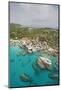 Rock Formations at the Baths on Virgin Gorda-Macduff Everton-Mounted Photographic Print