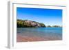 Rock Formations at the North Shore of Lake Superior, Ontario, Canada-null-Framed Premium Photographic Print