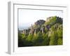 Rock Formations, Belogradchik, Bulgaria, Europe-Marco Cristofori-Framed Photographic Print