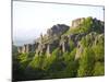 Rock Formations, Belogradchik, Bulgaria, Europe-Marco Cristofori-Mounted Photographic Print