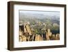 Rock Formations, Belogradchik, Bulgaria, Europe-Christian Kober-Framed Photographic Print