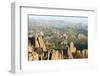 Rock Formations, Belogradchik, Bulgaria, Europe-Christian Kober-Framed Photographic Print