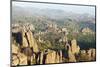 Rock Formations, Belogradchik, Bulgaria, Europe-Christian Kober-Mounted Photographic Print