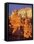 Rock formations in Goblin Valley State Park-Scott T^ Smith-Framed Stretched Canvas