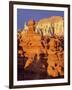 Rock formations in Goblin Valley State Park-Scott T^ Smith-Framed Photographic Print