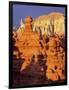 Rock formations in Goblin Valley State Park-Scott T^ Smith-Framed Photographic Print