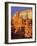 Rock formations in Goblin Valley State Park-Scott T^ Smith-Framed Photographic Print