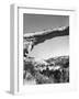 Rock Formations in Utah Desert-Loomis Dean-Framed Photographic Print