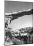 Rock Formations in Utah Desert-Loomis Dean-Mounted Photographic Print