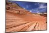 Rock Formations in Zion National Park-SNEHITDESIGN-Mounted Photographic Print