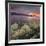 Rock Formations, Kaikoura Peninsula, Manakau Mountains, Canterbury, South Island, New Zealand-Rainer Mirau-Framed Photographic Print