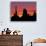 Rock Formations of Monument Valley, Navajo Nation Usa-Jerry Ginsberg-Photographic Print displayed on a wall