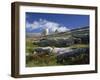 Rock Formations of the Burren, County Clare, Munster, Republic of Ireland, Europe-Rainford Roy-Framed Photographic Print