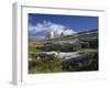 Rock Formations of the Burren, County Clare, Munster, Republic of Ireland, Europe-Rainford Roy-Framed Photographic Print