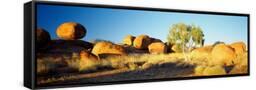 Canvas Black