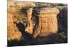 Rock Formations-DLILLC-Mounted Premium Photographic Print