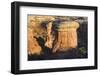 Rock Formations-DLILLC-Framed Photographic Print