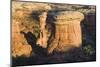 Rock Formations-DLILLC-Mounted Photographic Print