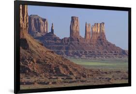 Rock Formations-DLILLC-Framed Photographic Print