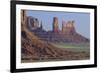 Rock Formations-DLILLC-Framed Photographic Print