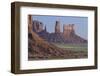 Rock Formations-DLILLC-Framed Photographic Print