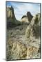 Rock formations-Natalie Tepper-Mounted Photo