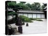 Rock Garden, Tofuku-Ji Temple, Kyoto, Japan-null-Stretched Canvas