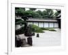 Rock Garden, Tofuku-Ji Temple, Kyoto, Japan-null-Framed Photographic Print