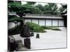 Rock Garden, Tofuku-Ji Temple, Kyoto, Japan-null-Mounted Photographic Print