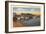 Rock Harbor, Cape Cod, Mass.-null-Framed Art Print