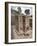 Rock-Hewn Church of Bet Giyorgis, in Lalibela, Ethiopia-Mcconnell Andrew-Framed Photographic Print