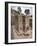 Rock-Hewn Church of Bet Giyorgis, in Lalibela, Ethiopia-Mcconnell Andrew-Framed Photographic Print