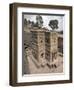 Rock-Hewn Church of Bet Giyorgis, in Lalibela, Ethiopia-Mcconnell Andrew-Framed Photographic Print