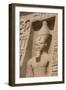 Rock-Hewn Statue of Ramses Ii-Richard Maschmeyer-Framed Premium Photographic Print